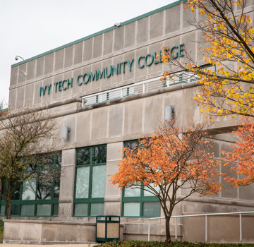 photo of Bloomington Campus