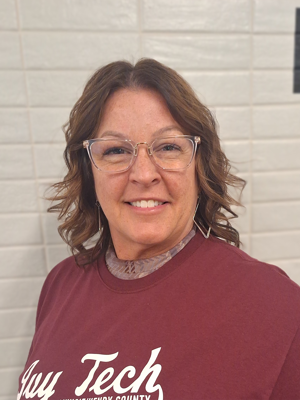 Photo of Karen Riddle