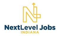 Next Level Jobs Indiana logo