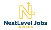 Next Level Jobs Indiana logo