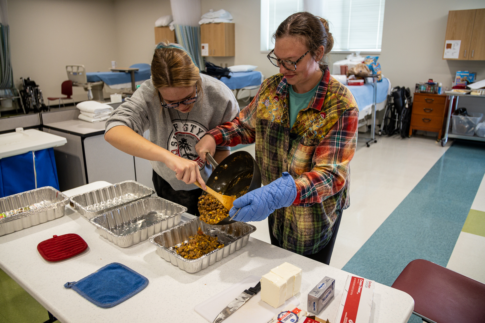 ThankAProfessor Ivy Tech Community College