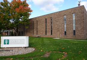 Ivy Tech location in La Porte