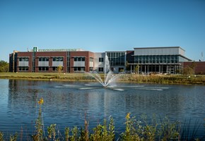 Ivy Tech location in Anderson