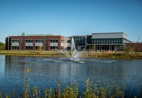 Ivy Tech location in Anderson