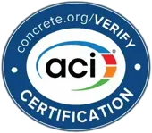 ACI logo