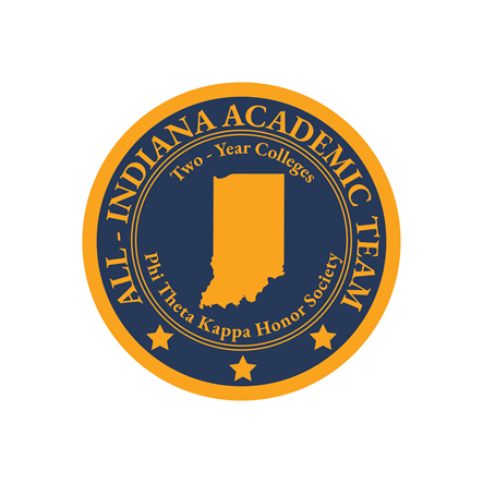 All-USA Academic Team - Phi Theta Kappa