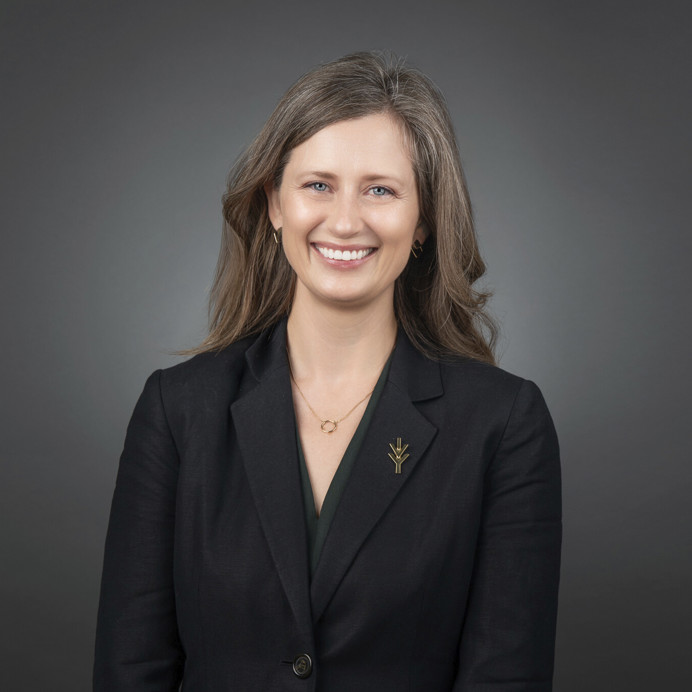 photo of Dr. Rachel Kartz