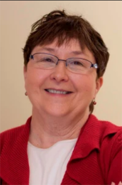 photo of Chris Stepp