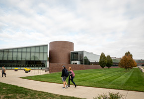 Ivy Tech location in Columbus