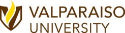 Valpo University Logo