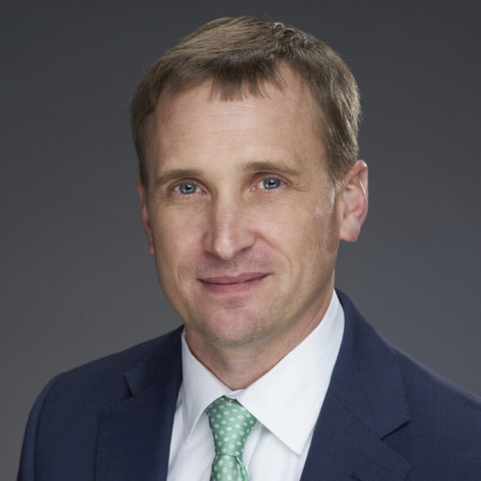 photo of Andrew W. Wilson