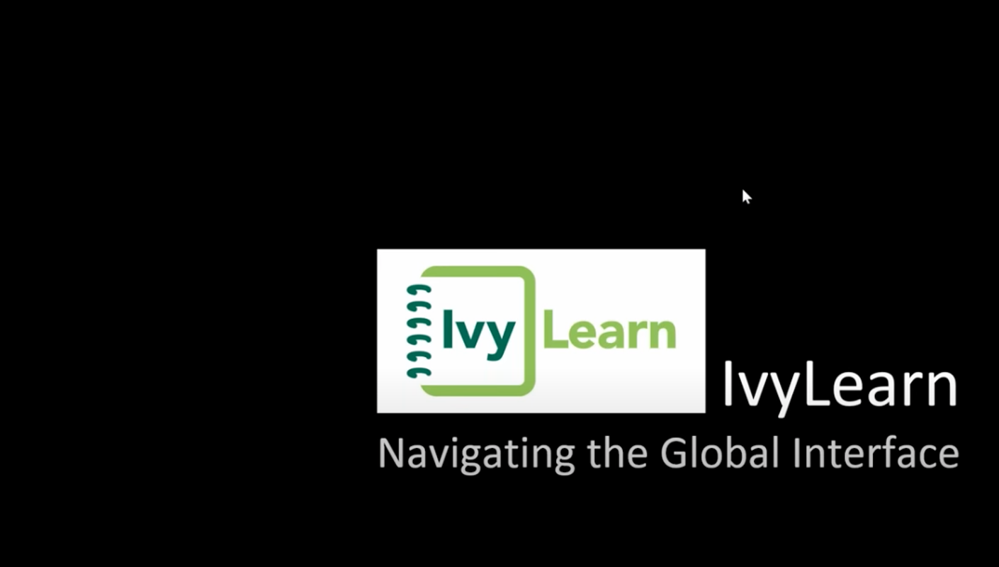 IvyLearn (Canvas) - Ivy Tech Community College