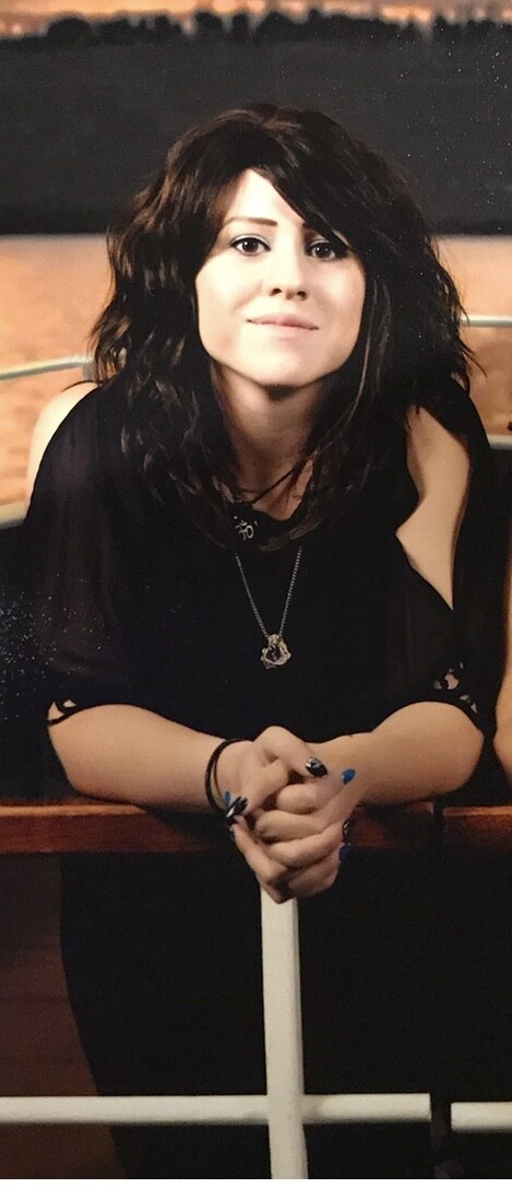 photo of Kimberly M. | Honors College Grad who transferred to Indiana University Northwest