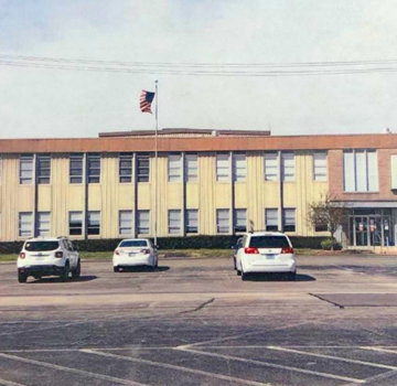 photo of Connersville satellite location