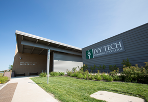 Ivy Tech location in Warsaw
