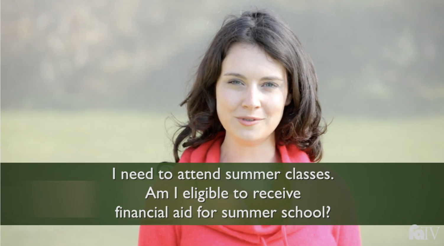 Financial Aid Ivy Tech Community College