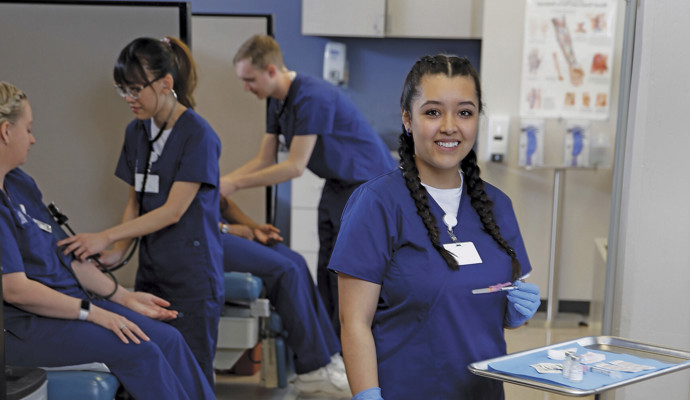 How Long is the Medical Assistant Program at Ivy Tech: Complete Guide