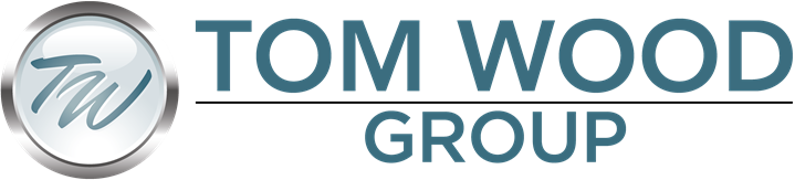 T-W logo