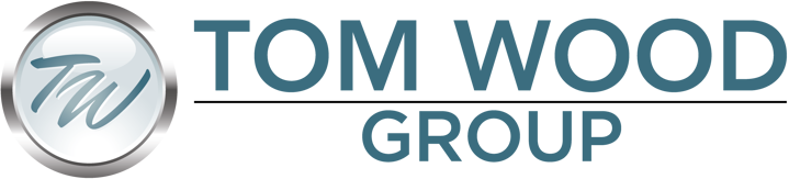 T-W logo