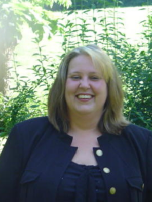 Photo of Charity  Shanks
