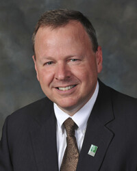 photo of Mark Graver 