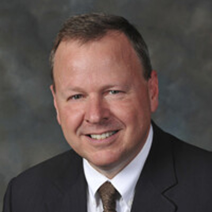 photo of Mark Graver