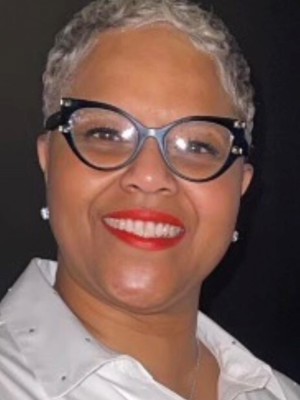 Photo of Robbie Smith