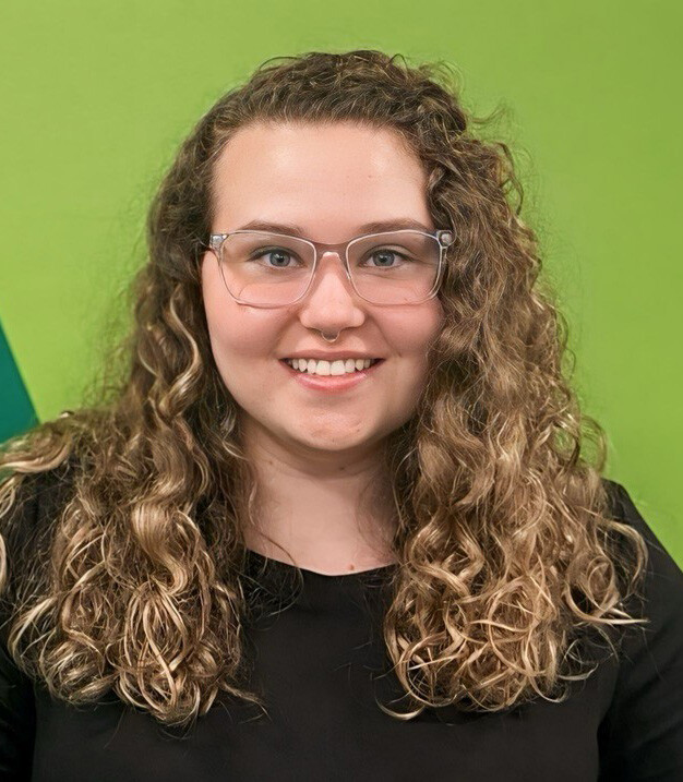 Photo of Briana Flud