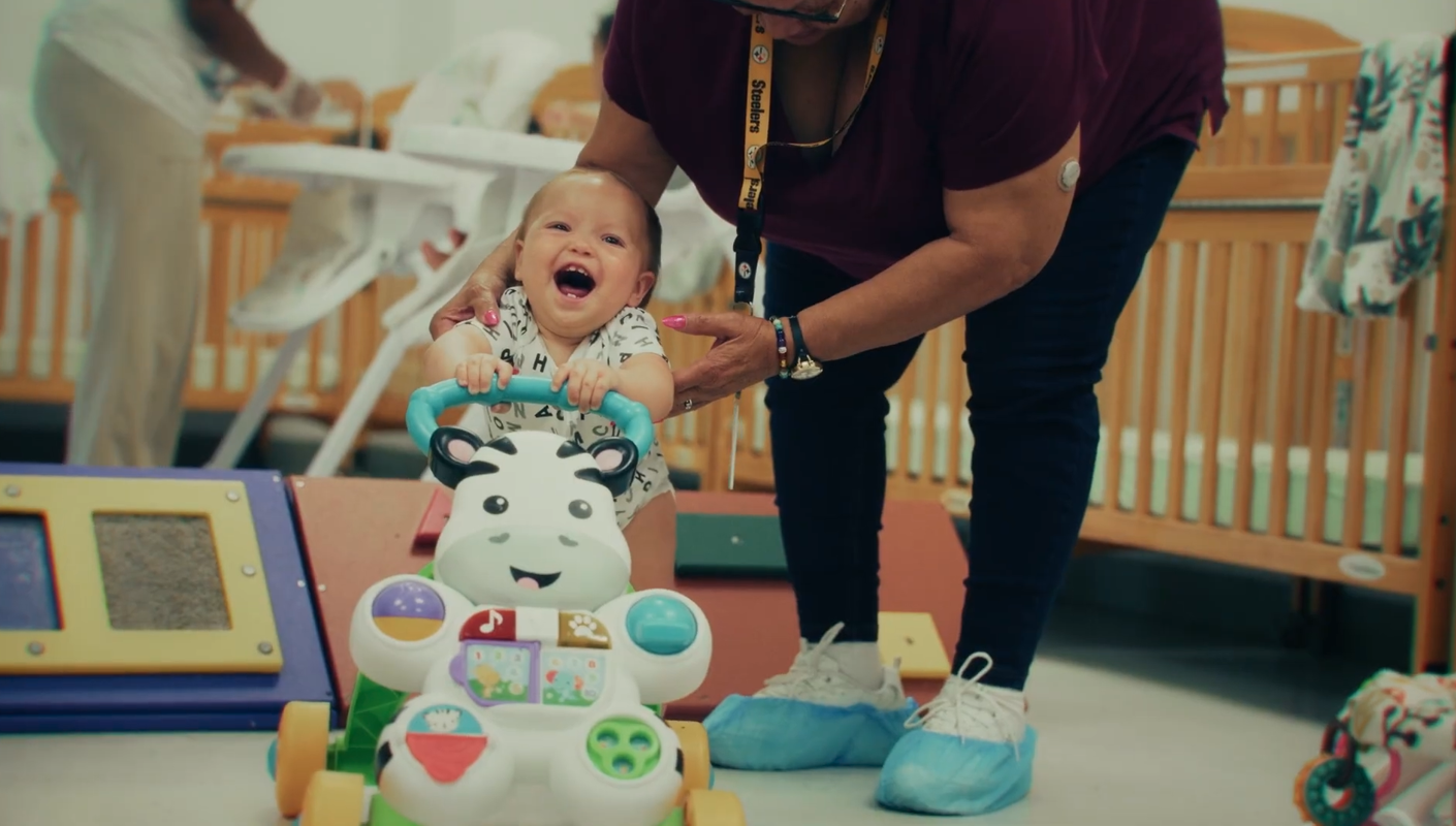 video still