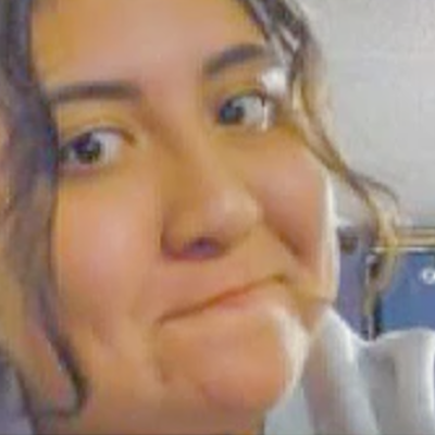 photo of Alejandra Vargas | Bowen Scholar