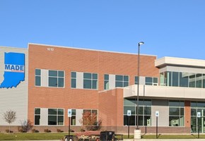 Ivy Tech location in Plainfield