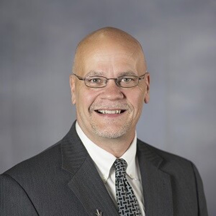 photo of Jeffrey Scott