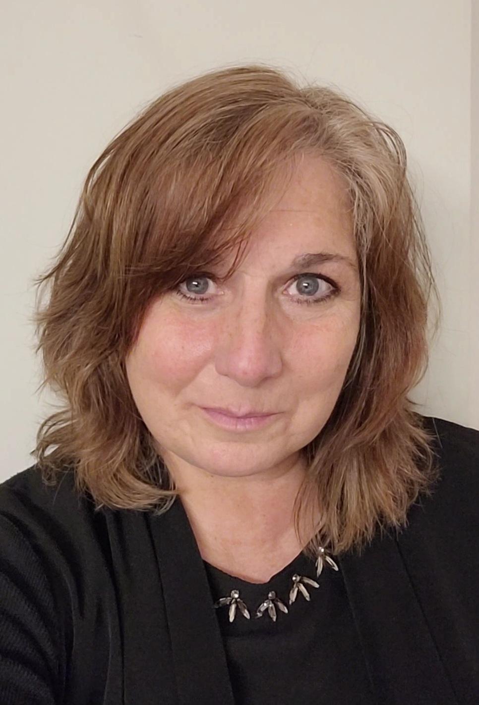 photo of Sueann Graham