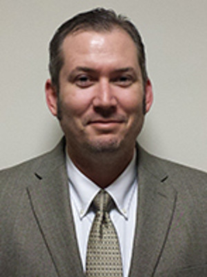 Photo of Lonnie Peek