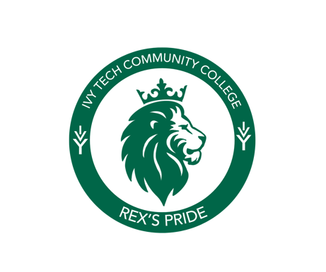 Rex, the Monarch Lion