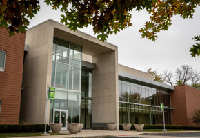 Ivy Tech location in Greencastle