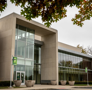 photo of Greencastle satellite location