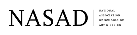 NASAD Accreditation logo