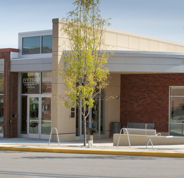 photo of Frankfort satellite location