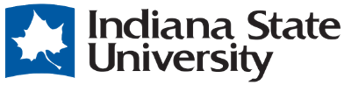 Indiana State University logo