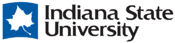 Indiana State University logo