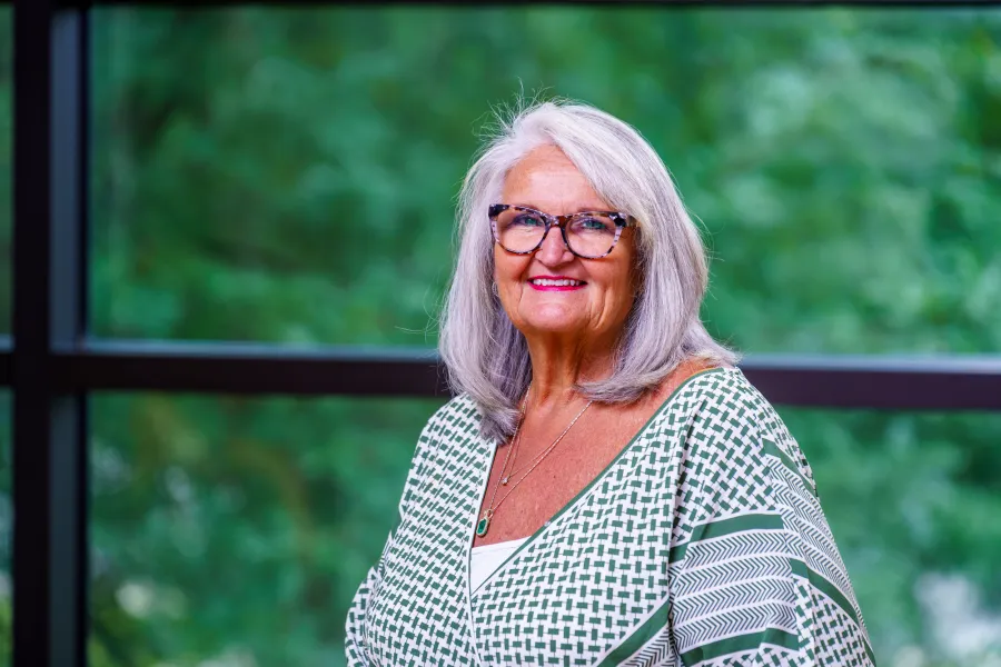 photo of Dr. Deanna King 