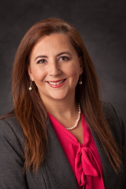 photo of Daniela Vidal 