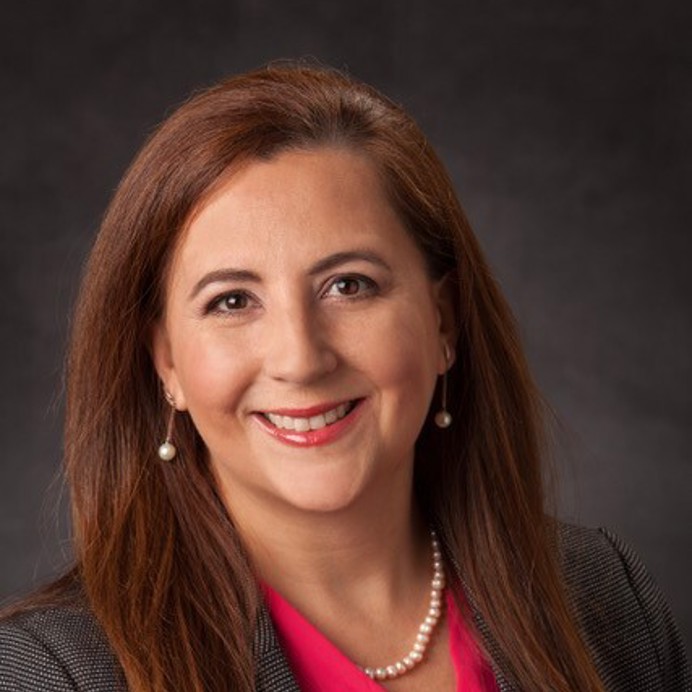 photo of Daniela Vidal