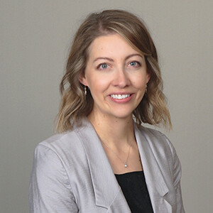 photo of Emily M. Smith, PT, DPT