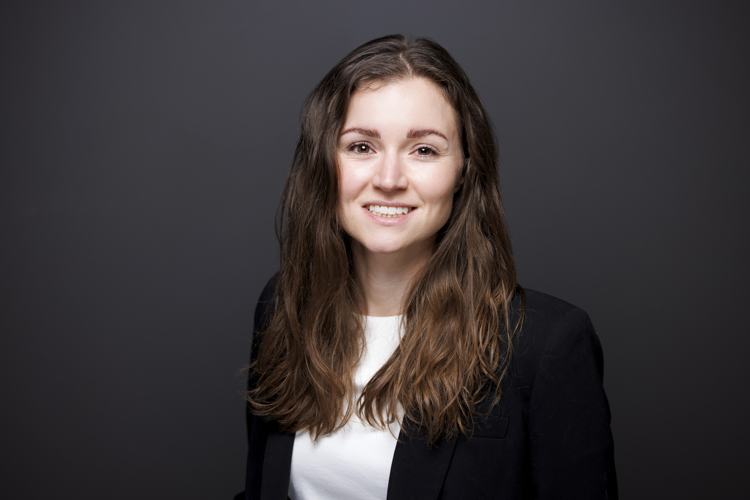 photo of Taylor Struble 