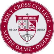 Holy Cross College Logo