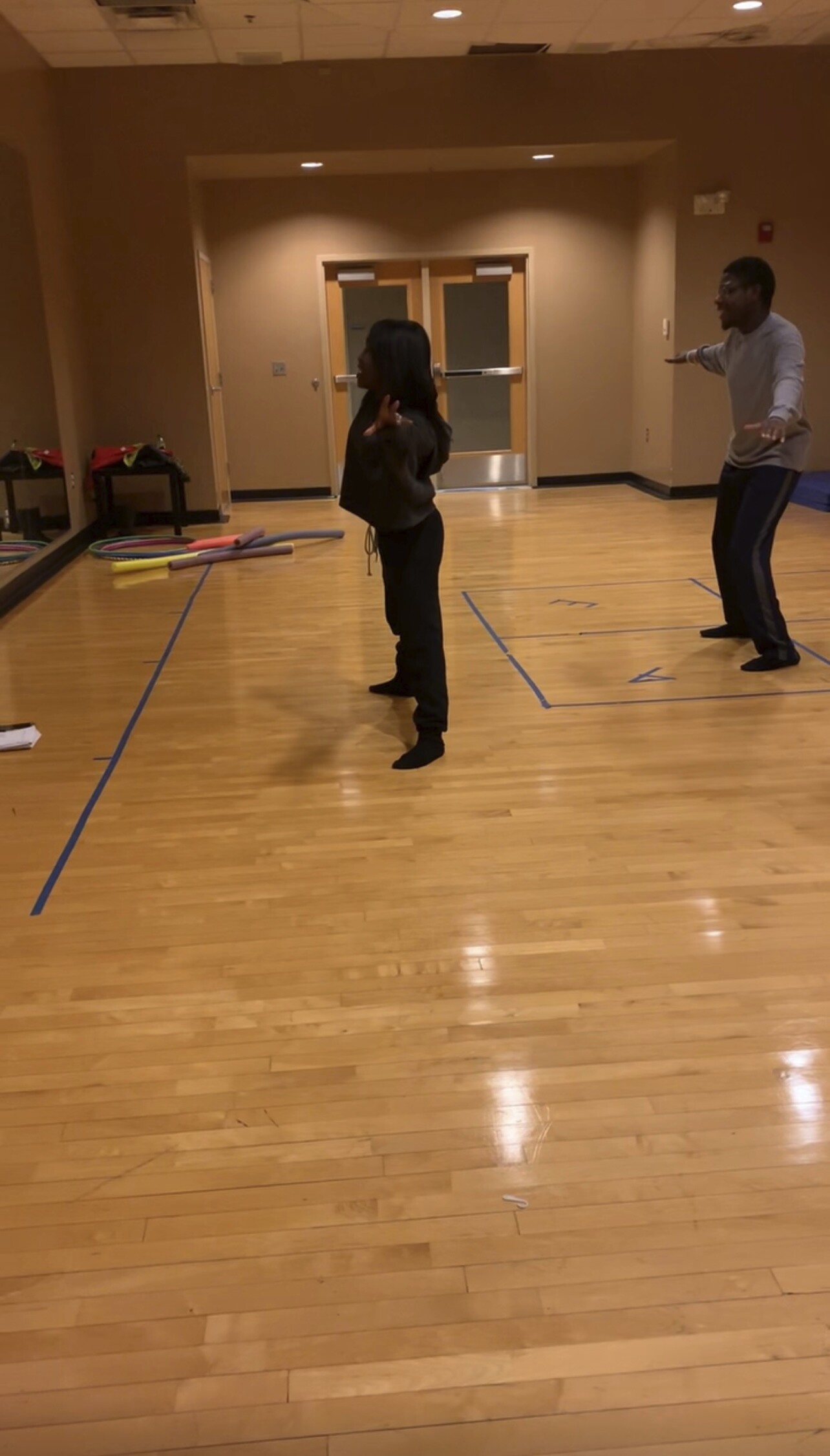 Dannie’s Dance helps people with intellectual disabilities find freedom