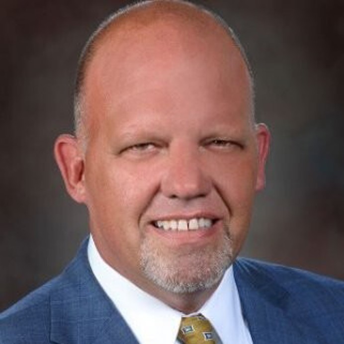 photo of Dr. Brian  Shumate 