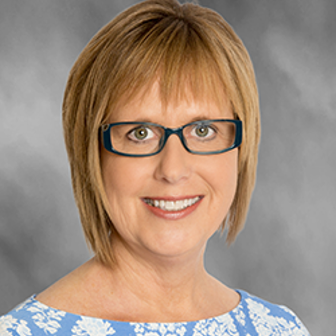 photo of Dr. Lea Anne Crooks